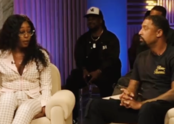 Michaelah Montgomery Says Yung Joc Could "Grab Any Woman" on Heated Tezlyn Figaro Show